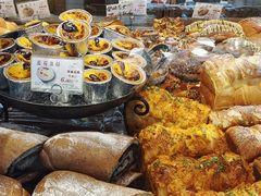 -苹果花园(桂林路店)