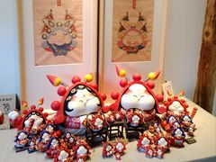 -创艺无限·赵春香微妙艺术馆