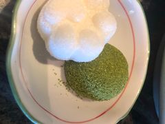 -炙柒Sekinana·精致料理 烧鸟·铁板烧(海上世界店)