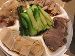 -避风塘(百联东郊店)