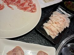 -京炭铜锅涮肉·羊蝎子·羊肉炉(保利·时光里店)