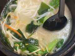 -灵芝妹子米线(瓦房店新玛特店)