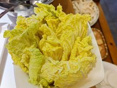 -懂羊帝·羊蝎子·北京菜(小关店)