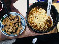 -和府捞面(东直门银座店)