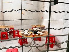 -海口滨海新村143号海南老字号炒菜店