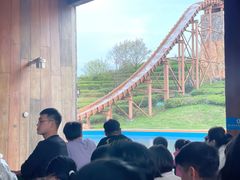 -合肥融创乐园