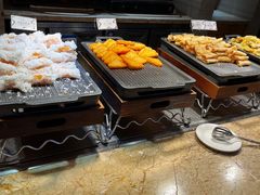 -大同云冈美高大酒店