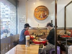 -嘉华小吃(蛇口市场店)