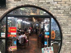 门面-桃姐农庄老字号(从化温泉店)