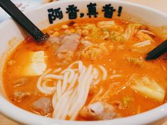 -喜家德虾仁水饺(青岛永旺东部店)