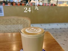 -大小咖啡 BigSmallCoffee(麦子店)