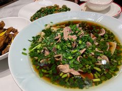 -金陵后厨·南京菜(新街口秣陵路店)