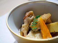 -鮨一日本料理(大中华店)