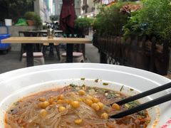 -钟方模白家肥肠粉(春熙店)