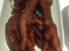 铁勺凤爪-大铁勺新津菜(迎水道店)