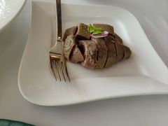 -阳澄湖费尔蒙酒店颐丰阁中餐厅(马鞍山西路店)