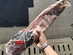 -江杨农产品批发市场