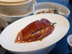 -喜悦烤鸭·新京菜(王府井店)