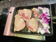 -炙韩料理·部队锅专门店