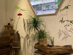 -成川茶店·潮汕工夫浓茶(万象店)