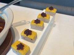 -杏花堂晋商私房菜(华熙五棵松店)