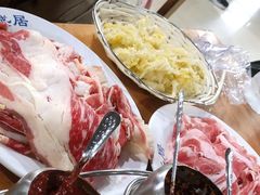 -元盛居(生态大街店)