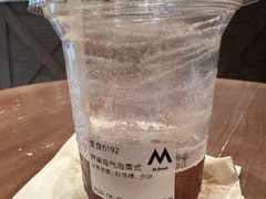-M Stand(万象前海店)
