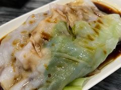 鸳鸯肠-伍湛记粥品(荔湾名食家店)