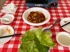 -巴陵全鱼席(湖南老字号汴河街店 )