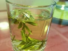 -国生茶庄·地道农家菜团建活动