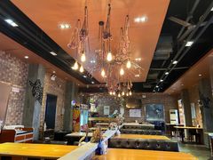 大堂-一麻一辣麻辣香锅(方庄店)