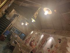 大堂-多哥水傣味餐厅(司马巷店)