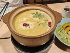 -十二舍·湯物素煮(江泰潤政店)