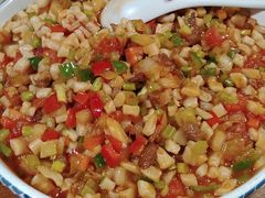 -纳瓦新疆菜(银都店)