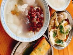 -正宗棉湖甜汤春卷店