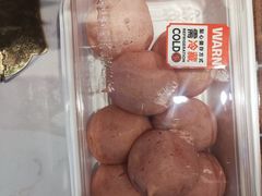 -東更道点心行(文化东路店)