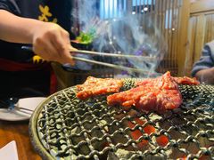 -热血兄弟·炭火烤肉(融侨中心店)