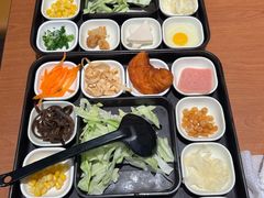 -阿香米线(大兴龙湖天街店)
