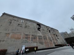 -上海四行仓库抗战纪念馆