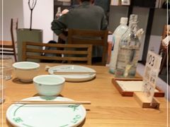 大堂-一坐一忘云南菜(嘉里中心店)