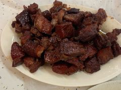 红焖肉-尹记餐馆(花园店)