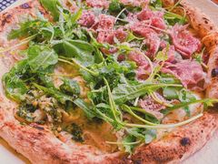 -PIZZA BIANCA(万象城店)