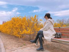 -门城湖公园