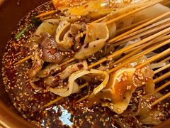 -古真记钵钵鸡(总店)