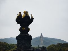 -灵山胜境