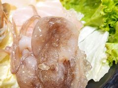 -呷哺呷哺(新世界百货望京店)