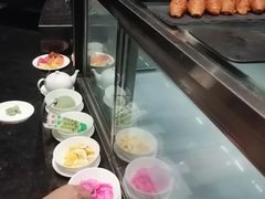 -天津海河悦榕庄·Lobby Lounge大堂吧