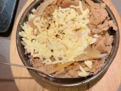-沼津港精致料理·寿喜烧·烧鸟(龙湖南桥天街日料榜单店)