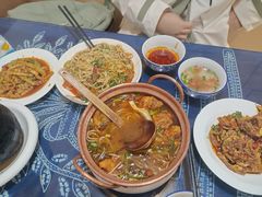 -云南李记罐罐米线饵丝小吃(汉中门金鹰店)