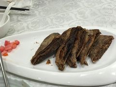 马凯糖饼-马凯餐厅(地安门店)